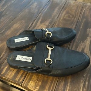 Steve Madden mule